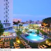 Отель Panoramic Hotel Plaza & Residence, фото 24