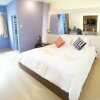 Отель Bed by Cruise at Samakkhi-Tivanont, фото 37