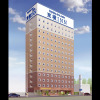 Отель Toyoko Inn Tsu-eki Nishi-guchi, фото 1