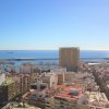 Отель Apt. CasaTuris con vistas a Alicante, фото 14