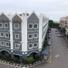 Отель Euro Rich Hotel Melaka, фото 18