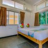Отель OYO 23039 Home Forest View 1BHK Near Auroville, фото 15