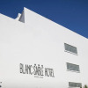Отель Blanc Sable Hôtel, фото 1