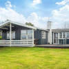 Отель Vibrant Holiday Home in Jutland near Sea, фото 1