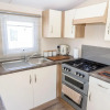 Отель 3 Bed New Lodge - 7 Lakes Country Park Dn17, фото 3