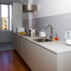 Отель Liiiving - Santa Catarina Luxury Apt II, фото 11
