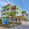 Отель Holiday Inn Express St. Augustine - Vilano Beach, an IHG Hotel, фото 25