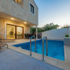 Отель Villa Dina in Zaton with 3 bedrooms and 2 bathrooms, фото 38