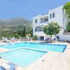 Отель Modish Villa in Lefkogia Crete With Swimming Pool, фото 14