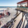 Отель Gulf Dunes 416 By Brooks And Shorey Resorts 2 Bedroom Condo by Redawning, фото 31