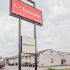 Отель Econo Lodge Milwaukee Airport, фото 1