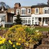 Отель Ringwood Hall Hotel & Spa, фото 1
