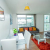 Отель Chelsea Suites Central Milton Keynes - Sleeps 4, фото 13