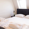 Отель Cozy Lofts Haarlem Gedempte Oude Gracht, фото 6