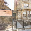 Отель No1. Apartments St Andrews - South Street, фото 1