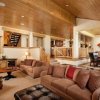 Отель Snowmass Woodrun V 4 Bedroom Ski in, Ski out Mountain Residence in the Heart of Snowmass Village, фото 8