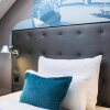 Отель Motel One Basel в Базеле