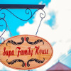 Отель Sapa Family House, фото 18