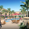 Отель Hampton Inn & Suites Phoenix/Scottsdale on Shea Boulevard, фото 20