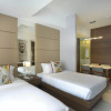 Отель Valero Grand Suites by Swiss-Belhotel Makati, фото 45