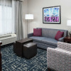 Отель Homewood Suites by Hilton  Fresno Airport/Clovis, CA, фото 6