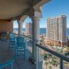 Отель Spacious Condo at 3 Portofino, фото 8