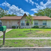 Отель Cozy San Antonio Family Home: 3 Mi to Lackland AFB, фото 1