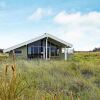 Отель Cozy Holiday Home in Lokken Denmark With Terrace, фото 17