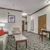 Отель Holiday Inn Express Hotel & Suites Lubbock South, an IHG Hotel, фото 16