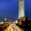 Отель Leonardo City Tower Hotel Tel Aviv, фото 38