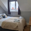 Отель Cosy 1 Bed Apt in Lincoln With Amenities & Parking,, фото 4