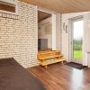 Отель Comfortable Holiday Home in Borkop With Terrace, фото 2