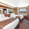 Отель Microtel Inn & Suites by Wyndham Green Bay, фото 21