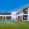 Отель Frangipani by Hireavilla-5br Lux Estate in Alibaug, фото 23