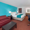 Отель Howard Johnson by Wyndham Rock Hill, фото 6