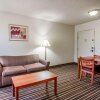 Отель Comfort Suites at Sabino Canyon, фото 33