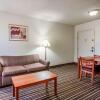Отель Comfort Suites at Sabino Canyon, фото 4