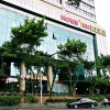 Отель Home Inn Guangzhou Binjiangxilu Renminqiao в Гуанчжоу