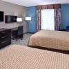 Отель Americas Best Value Inn & Suites Southaven Memphis, фото 3
