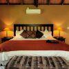 Отель Royal Tree Lodge в Мауне