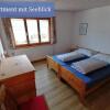 Отель Ferienwohnung Seeblick в Амдене