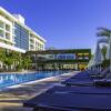 Отель Telatiye Resort Hotel - All Inclusive, фото 16