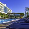 Отель Telatiye Resort Hotel - All Inclusive, фото 11