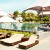 Отель Mercury Phu Quoc Resort & Villas, фото 16