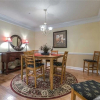 Отель Exclusive Greenbriar Condo W/ Golf & Beach Shuttle Condo, фото 2
