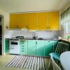 Отель 4 Person Holiday Home in Storfors, фото 1