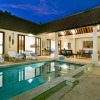 Отель Villa Merah Seminyak, фото 17