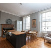 Отель Central, Spacious 3BR Edinburgh Flat For 6, фото 14