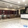 Отель 7 Days Hotel · Hebi Qi County Bus Station, фото 2