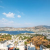 Отель Triplex Villa With Fantastic View in Bodrum, фото 14